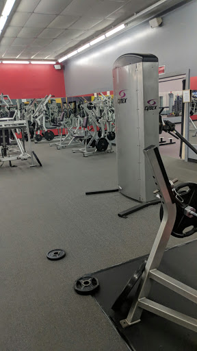 Health Club «Health and Strength Gym», reviews and photos, 1176 Cleveland Rd W, Sandusky, OH 44870, USA