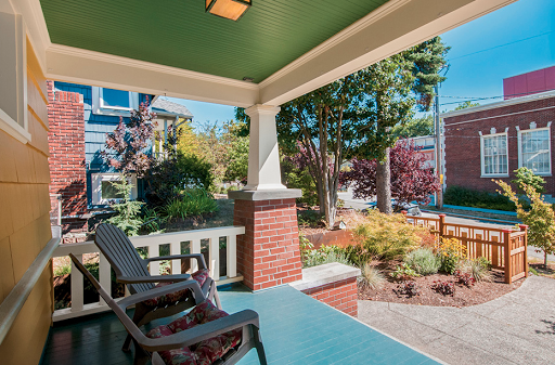 Painter «Phinney Ridge Painting», reviews and photos, 922 NW Leary Way, Seattle, WA 98107, USA