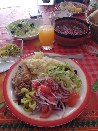 Servicios Gastronomicos Quilacoyan Sabor Ancestral