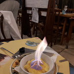 Photo n°6 de l'avis de Saba. fait le 10/06/2022 à 19:56 sur le  Ristorante al Sottobosco à Magione