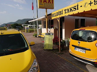 Beldibi Taksi