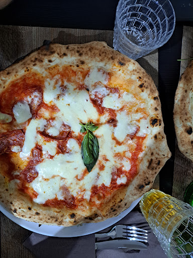 OhAna in Capua, Provincia di Caserta