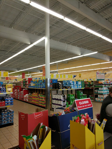 Supermarket «ALDI», reviews and photos, 25 Hazard Ave, Enfield, CT 06082, USA