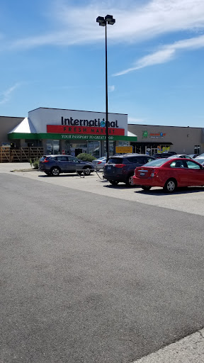 Supermarket «Cermak», reviews and photos, 856 Illinois 59, Naperville, IL 60540, USA