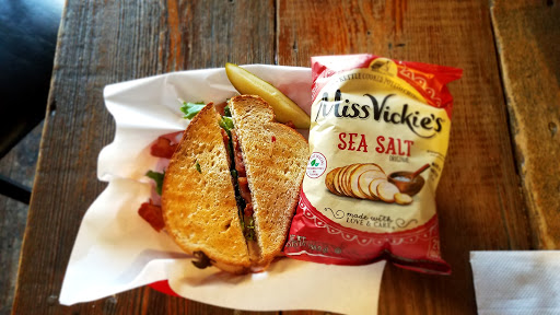 Espresso Bar «Java Ranch Espresso Bar & Cafe», reviews and photos, 114 E Main St, Fredericksburg, TX 78624, USA