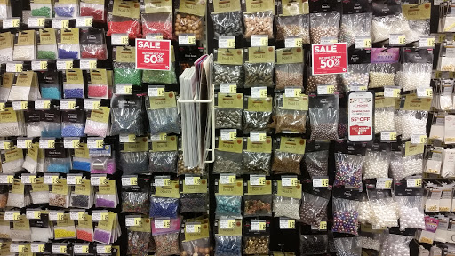 Craft Store «A.C. Moore Arts and Crafts», reviews and photos, 970 W Street Rd, Warminster, PA 18974, USA