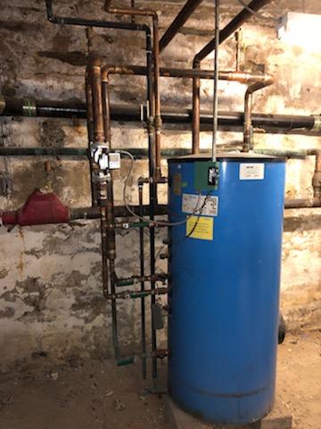 Plumber «Guaranteed Plumbing & Heating», reviews and photos, 900 Cottman Ave, Philadelphia, PA 19111, USA