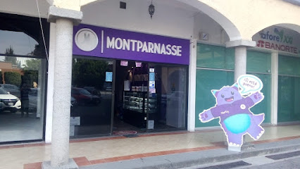 Montparnasse Vía Morelos