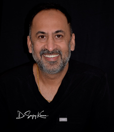 خلق الابتسامة - Smile Creation