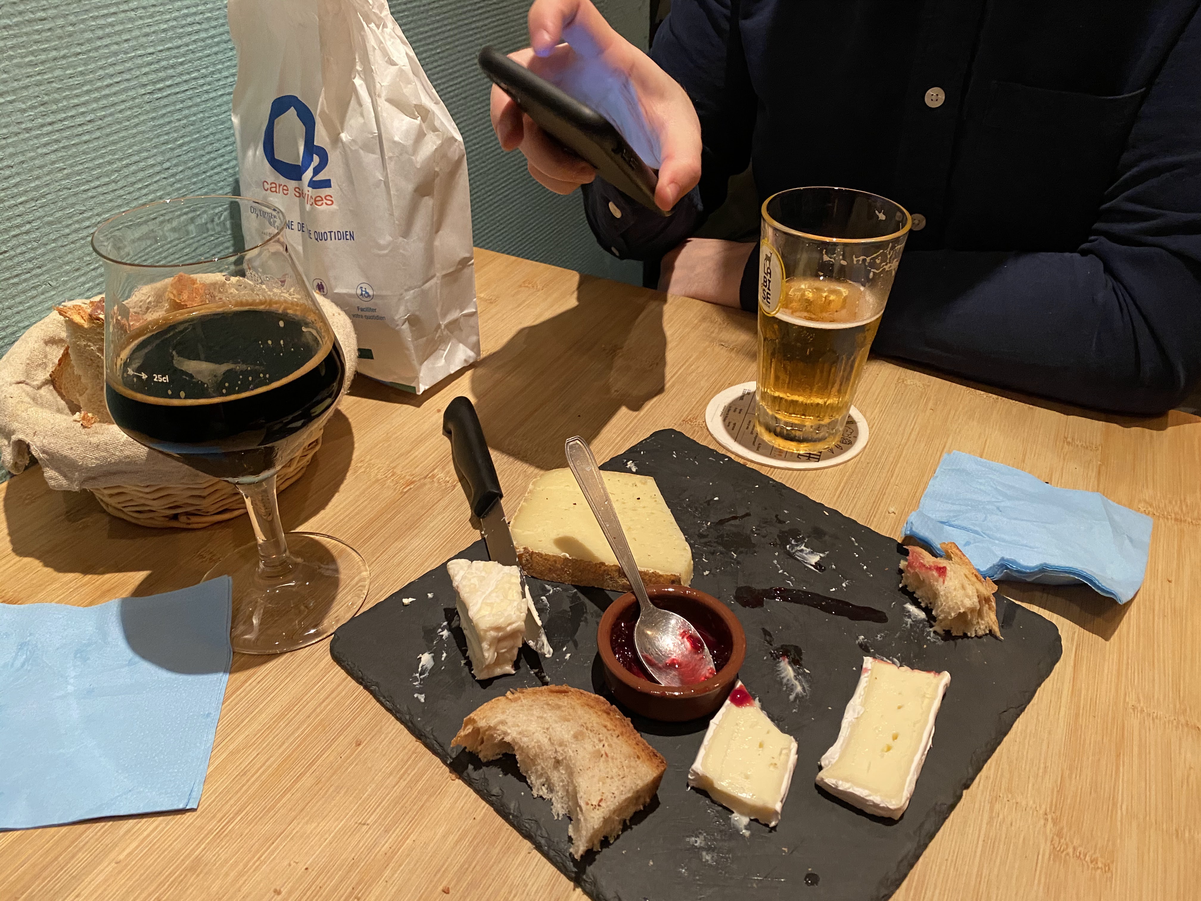 Photo n° 1 de l'avis de Luiz.t fait le 24/01/2020 à 18:48