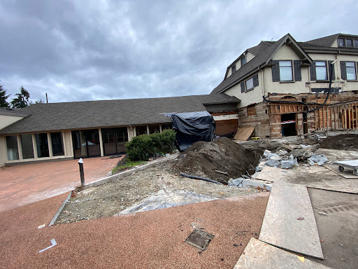 Country Club «Rainier Golf and Country Club», reviews and photos, 11133 Des Moines Memorial Dr, Seattle, WA 98168, USA