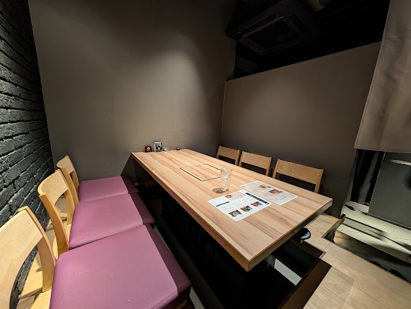 店家環境