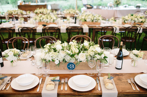 Wedding Planner «Salt Harbor Designs», reviews and photos, 15 S 2nd St, Wilmington, NC 28401, USA