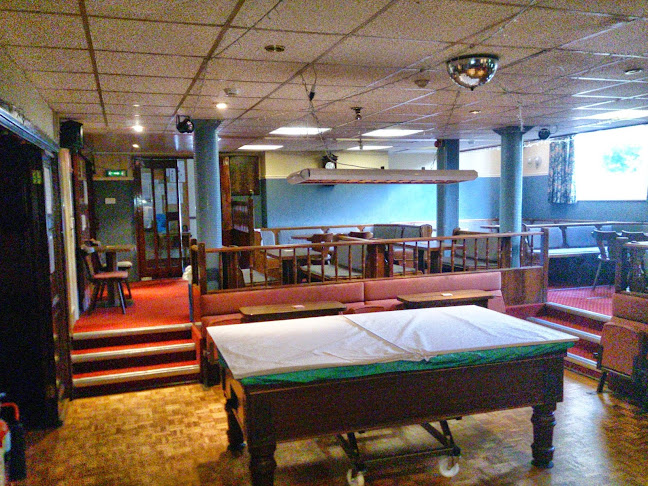 Reviews of Moulsecoomb Social Club in Brighton - Association