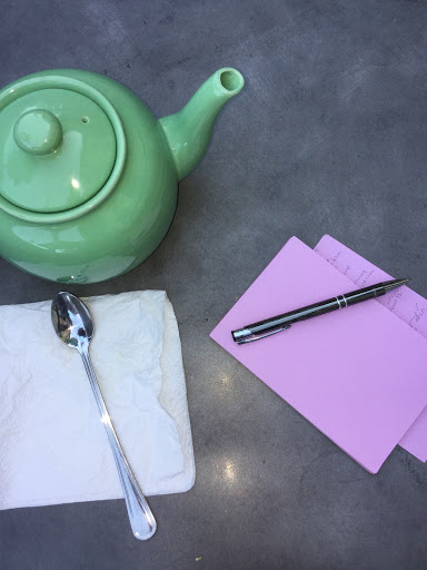 Coffee Shop «Fair Grounds», reviews and photos, 806 Baldwin Ave # 2, Norfolk, VA 23517, USA