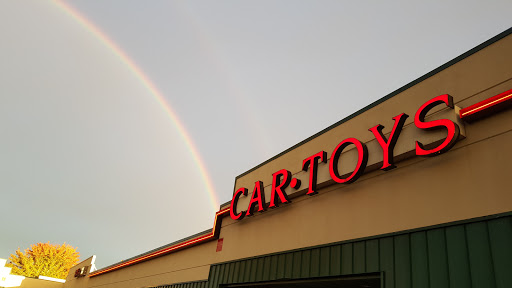 Car Stereo Store «Car Toys», reviews and photos, 3328 Pacific Ave SE, Olympia, WA 98501, USA