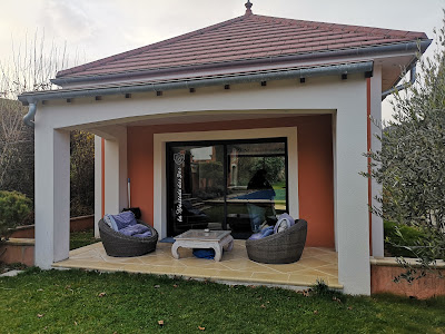 La Bastide des 3 As à Vriange