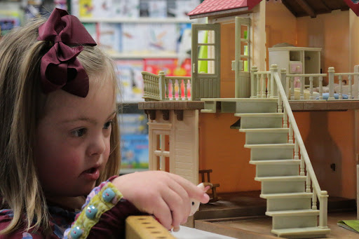 Toy Store «Learning Express Toys Roseville», reviews and photos, 2030 Douglas Blvd, Roseville, CA 95661, USA