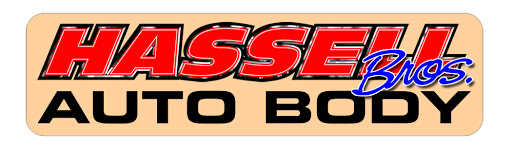 Auto Body Shop «Hassell Bros. Auto Body Inc.», reviews and photos, 14610 Guy R Brewer Blvd, Jamaica, NY 11434, USA