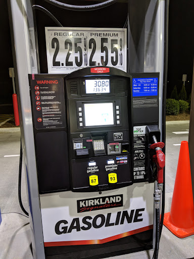 Warehouse store «Costco Wholesale», reviews and photos, 125 Beacon Dr, Holbrook, NY 11741, USA