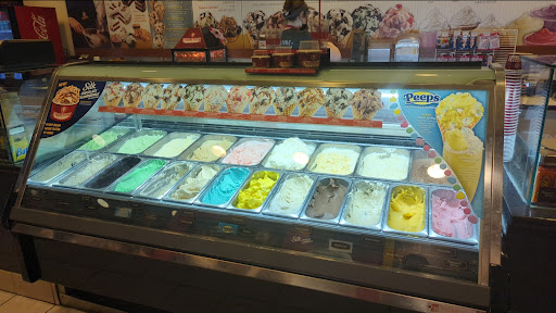 Ice Cream Shop «Cold Stone Creamery», reviews and photos, 1129 Pacific Ave, Santa Cruz, CA 95060, USA