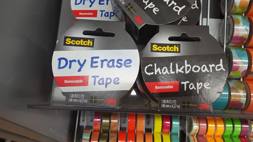 Office Supply Store «Staples», reviews and photos, 1306 E Belt Line Rd, Richardson, TX 75081, USA