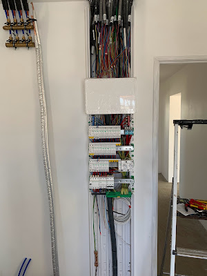 Guill'Home Electricité à Baugé en Anjou