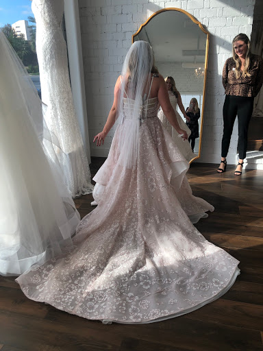 Bridal Shop «The White Magnolia Bridal Collection», reviews and photos, 1716 Hendricks Ave, Jacksonville, FL 32207, USA