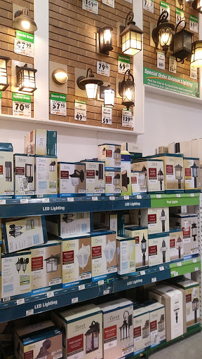 Home Improvement Store «Menards», reviews and photos, 17441 Weber Rd, Crest Hill, IL 60403, USA