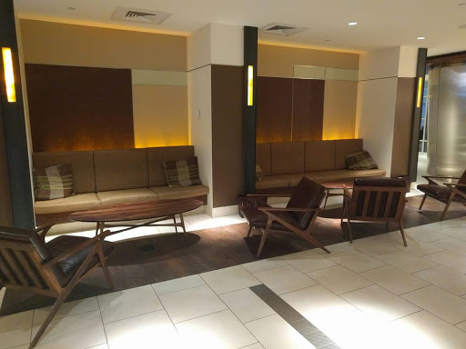 Gym «Equinox Dartmouth», reviews and photos, 131 Dartmouth St, Boston, MA 02116, USA