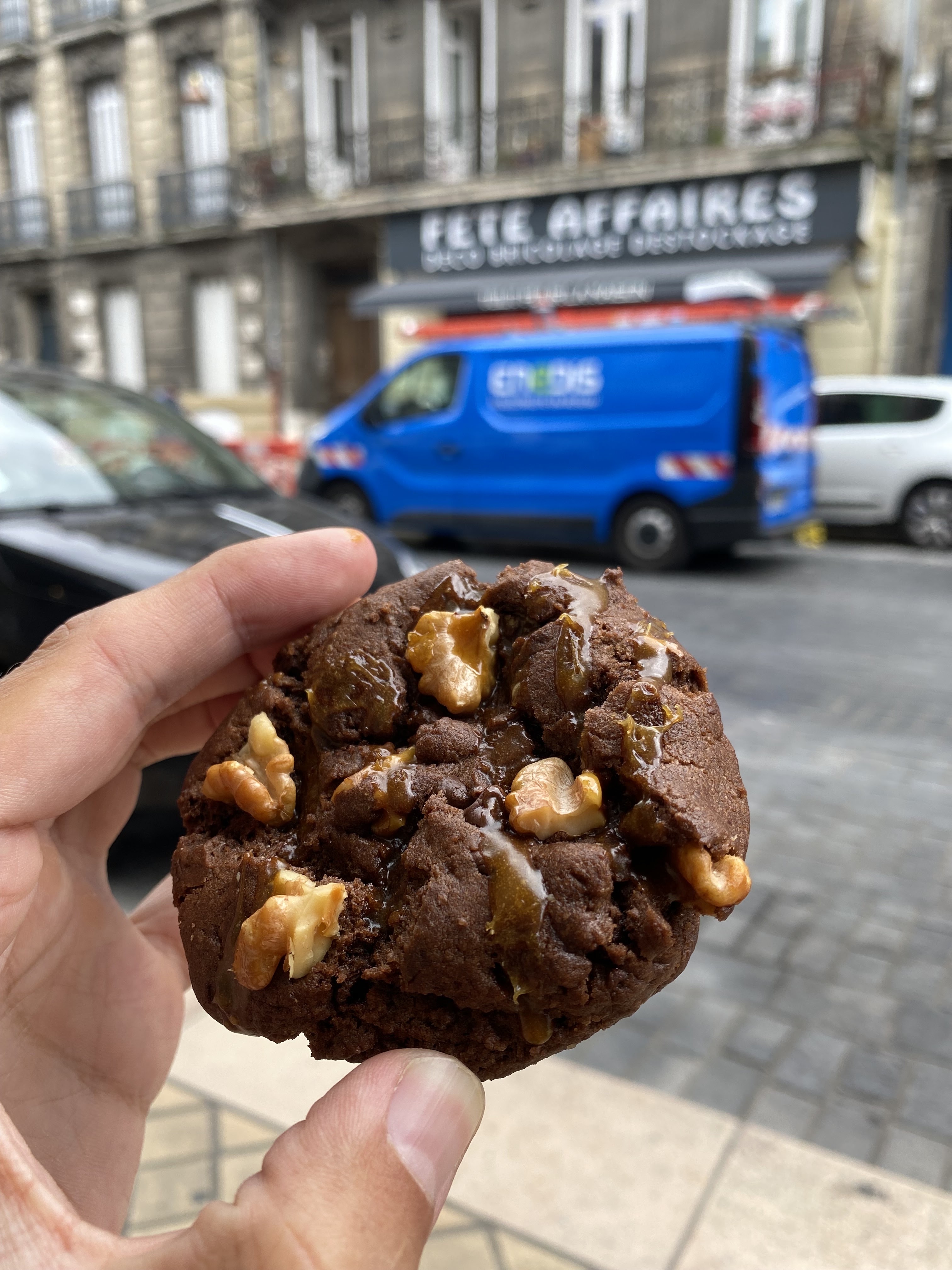 Photo n° 1 de l'avis de Devin.c fait le 27/05/2022 à 11:34