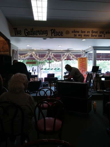 Book Store «Kolas Christian Bookstore», reviews and photos, 2635A Hwy Ave, Highland, IN 46322, USA