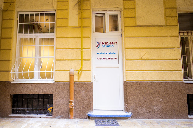 Budapest, Visegrádi u. 19, 1132 Magyarország