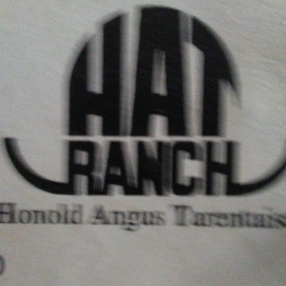 Hat Ranch Feeds