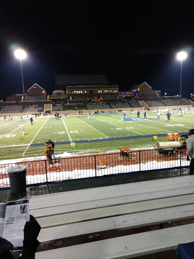 Stadium «Valor Stadium», reviews and photos, 3775 Grace Blvd, Highlands Ranch, CO 80126, USA