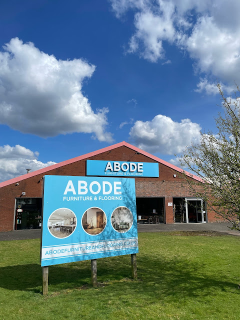 Abode Furniture and Flooring