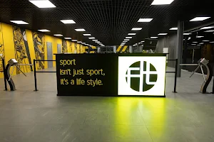 Fit Station image