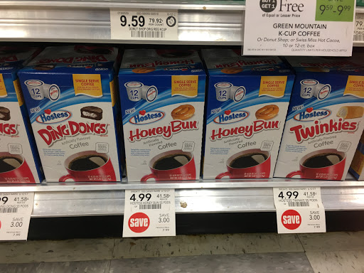 Supermarket «Publix Super Market at Milstead Crossing», reviews and photos, 1591 Georgia Highway 20, Conyers, GA 30012, USA