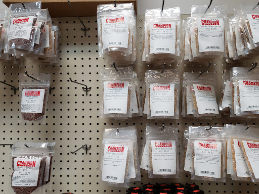 Grocery Store «Champion Grocery», reviews and photos, 1175 NW Gilman Blvd, Issaquah, WA 98027, USA