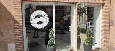 Mr Vape à Gaillac