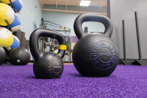 Gym «Anytime Fitness», reviews and photos, 1523 132nd St SE, Everett, WA 98208, USA