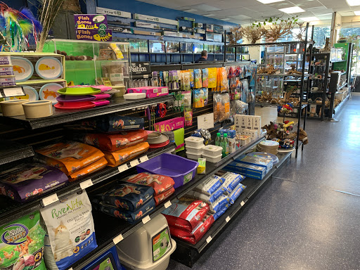Tropical Fish Store «Aquatic Dog», reviews and photos, 7429 E Iliff Ave, Denver, CO 80231, USA