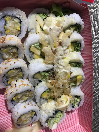 Hanashí Sushi Bar