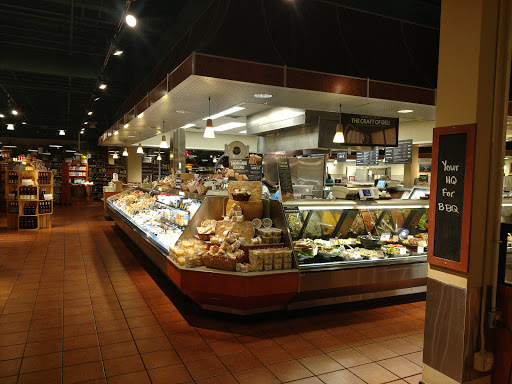 Supermarket «The Fresh Market», reviews and photos, 2207 Colonial Ave SW, Roanoke, VA 24015, USA