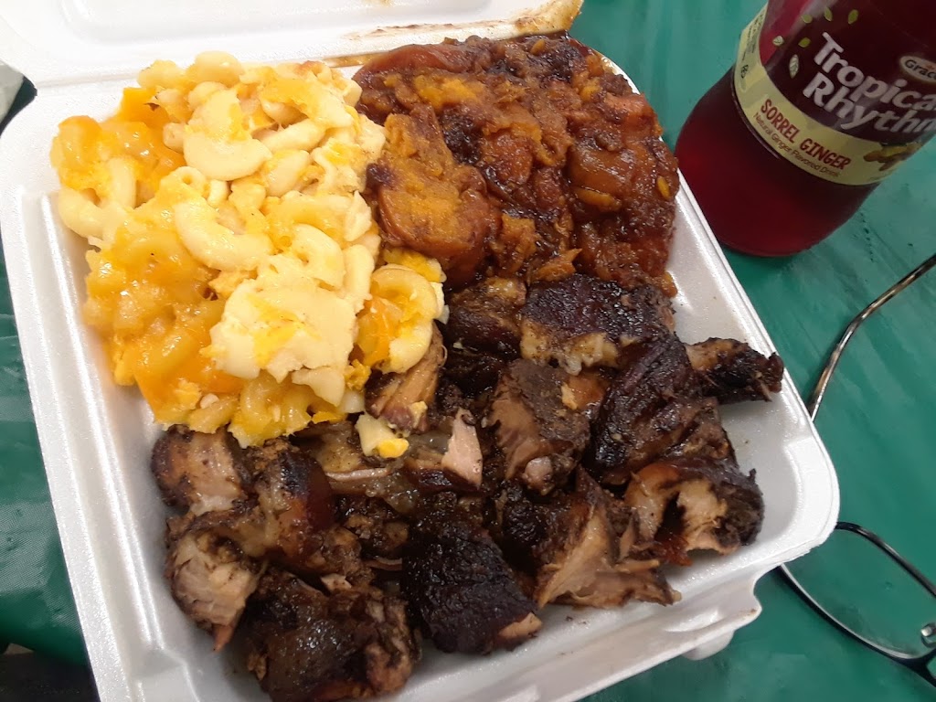 Audrey’s Caribbean kitchen 19138