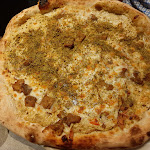 Photo n°1 de l'avis de Eszter.a fait le 08/09/2019 à 14:29 sur le  RistOro Dell'Etna - Ristorante Pizzeria à Nicolosi