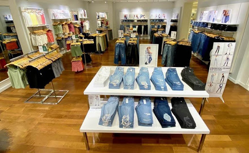 Clothing Store «Forever 21», reviews and photos, 12300 Jefferson Ave #100, Newport News, VA 23602, USA