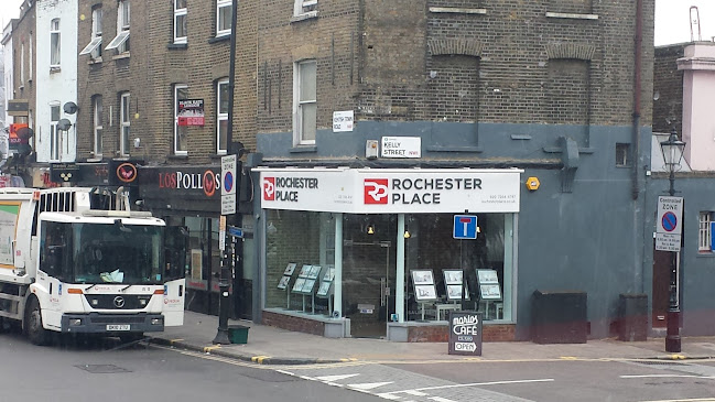 Rochester Place Ltd