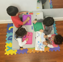 Little Volcanos Daycare - Photo 8 - Car repair in Chicago, IL, Chicago