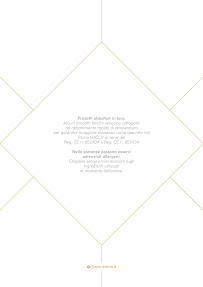 Carte du Mon Bistrot à Pontecagnano Faiano